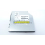 dstockmicro.com DVD burner player 12.5 mm SATA GT20L - GT20L for DELL Optiplex 380
