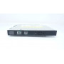 dstockmicro.com Lecteur graveur DVD 12.5 mm SATA GT20L - GT20L pour DELL Optiplex 380