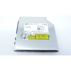 Lecteur graveur DVD 12.5 mm SATA GT10N - GT10N pour DELL Optiplex 380