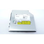 dstockmicro.com Lecteur graveur DVD 12.5 mm SATA GT10N - GT10N pour DELL Optiplex 380