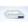 dstockmicro.com Lecteur graveur DVD 12.5 mm SATA GT10N - GT10N pour DELL Optiplex 380