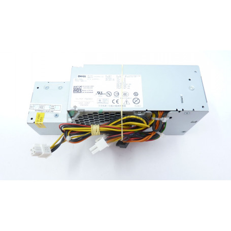 dstockmicro.com Dell H235PD-02 - 02V0G6 - 235W Power Supply For Dell Optiplex 380