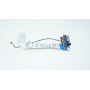 dstockmicro.com USB - Audio board 6050A2549301 for HP Envy 17-J101SF
