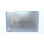 Screen back cover 643245-001 for HP Pavilion G6-1146sf,G6-1130SF