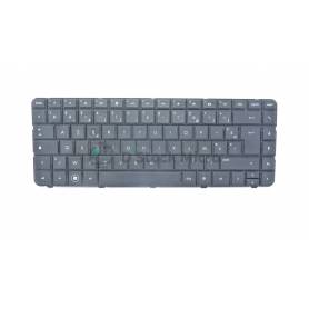 Keyboard AZERTY - R15 - 633183-051 for HP Pavilion g6-1130sf