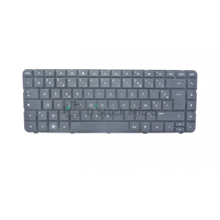 dstockmicro.com Keyboard AZERTY - R15 - 633183-051 for HP Pavilion g6-1130sf