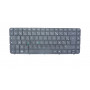 dstockmicro.com Keyboard AZERTY - R15 - 633183-051 for HP Pavilion g6-1130sf