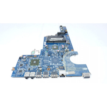dstockmicro.com Motherboard with processor AMD E-Séries E-350 - Radeon HD 6310 DA0R24MB6F0 for HP Pavilion g6-1130sf