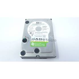 Western Digital WD5000AAVS 500GB 3.5" SATA 7200RPM HDD Hard Drive