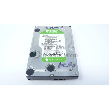 dstockmicro.com Western Digital WD15EADS 1.5TB 3.5" SATA 7200 RPM HDD Hard Drive