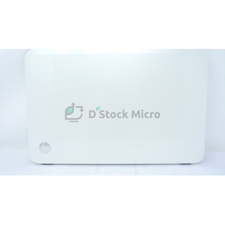 Screen back cover 685842-001 for HP Pavilion G6-2143SF,G6-2144SF