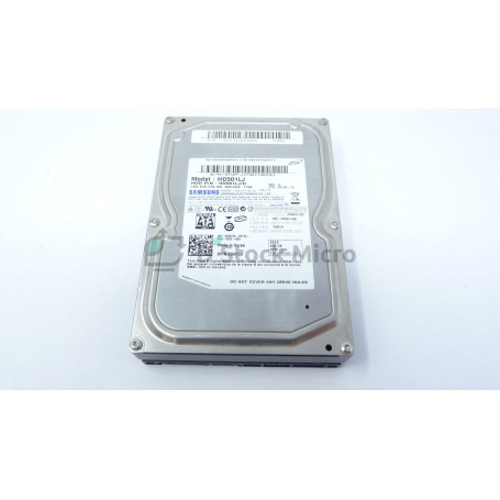 dstockmicro.com Samsung HD501LJ 500GB 3.5" SATA 7200RPM HDD Hard Drive