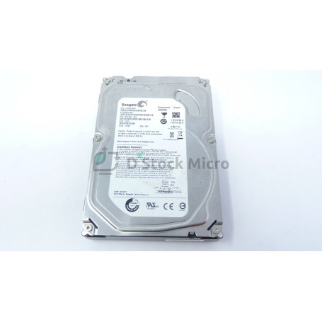 dstockmicro.com Seagate ST2000DL003 2TB 3.5" SATA 5900 RPM HDD Hard Drive