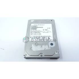 Hitachi HDT725050VLA380 500GB 3.5" SATA 7200RPM HDD Hard Drive