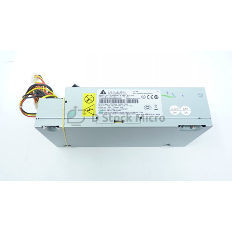 dstockmicro.com Power supply DELTA ELECTRONICS DPS-220UB-1 A - 220W