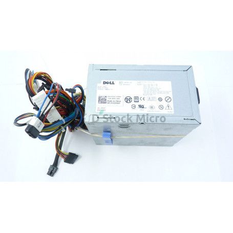 dstockmicro.com Power supply H875EF-00 / 0J556T - 875W