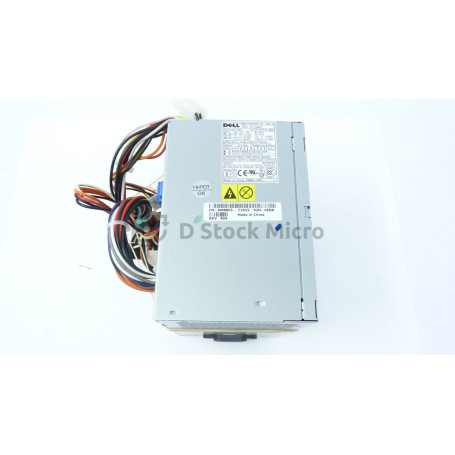 dstockmicro.com Power supply Dell L305P-00 / 0M8805 - 305W