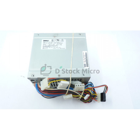 dstockmicro.com Dell NPS-200PB-73M/0009228C Power Supply - 200W
