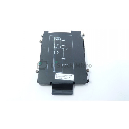 dstockmicro.com Caddy HDD 634919-001 - 634919-001 for HP Elitebook 850 G3 