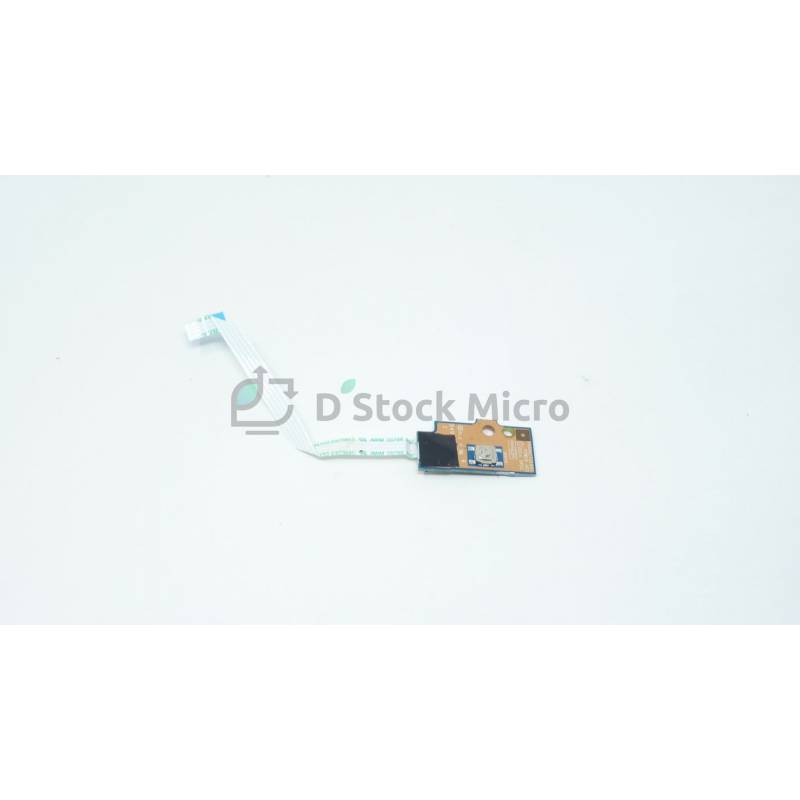 HP Elitebook 820 G1 bouton power on off 6050A2630801