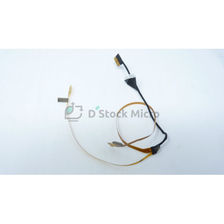 dstockmicro.com Screen cable 450.01407.0011 - 450.01407.0011 for Lenovo Thinkpad X1 Carbon 3rd Gen. (type 20BT) 