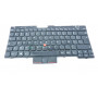 dstockmicro.com Clavier AZERTY - C12 - 04X1288 pour Lenovo Thinkpad L430 Type 2466