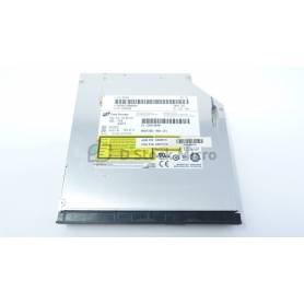 Lecteur graveur DVD 12.5 mm SATA GT50N - 04W1310 pour Lenovo Thinkpad L430 Type 2466