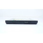 dstockmicro.com Lecteur graveur DVD 12.5 mm SATA GT50N - 04W1310 pour Lenovo Thinkpad L430 Type 2466