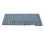 dstockmicro.com Keyboard AZERTY - V070530CK1 - 495042-051 for HP Elitebook 8530w