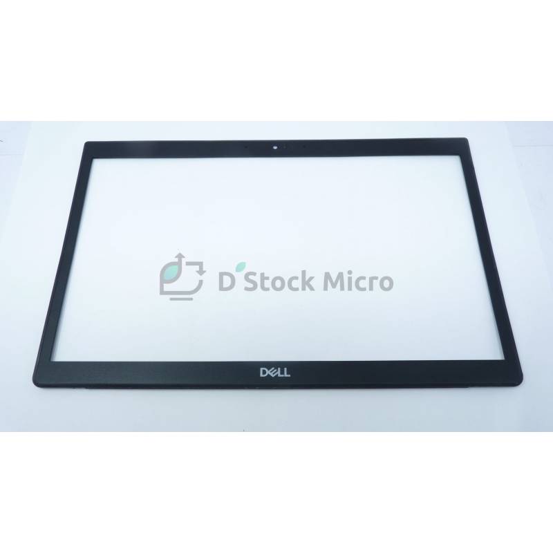 Cadran/Contour D'Écran Noir Pour Fujitsu Lifebook U758 - Compatible ASUS (Occasion)