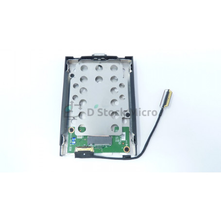 dstockmicro.com Caddy SSD NS-A933 - SB20M34705 for Lenovo Thinkpad X270 