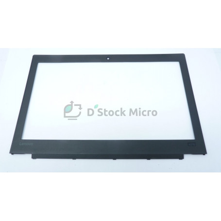 dstockmicro.com Screen bezel SB30K41916 - SB30K41916 for Lenovo Thinkpad X270 