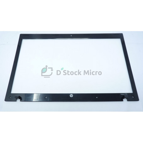 dstockmicro.com Screen bezel 41.4GL01.001 - 41.4GL01.001 for HP Probook 4720s 