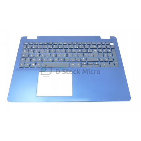 dstockmicro.com New Keyboard - Palmrest 0227VH - 0227VH for DELL Inspiron 15-5584