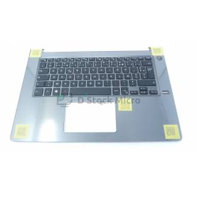 Palmrest - Qwerty keyboard 0D9GDC for DELL Vostro 14 5468 - New