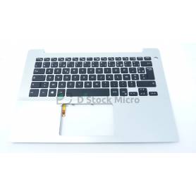 Palmrest - Keyboard azerty 07DMJX for DELL Inspiron 5480, Inspiron 5485 - New