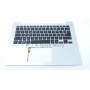 dstockmicro.com New Keyboard - Palmrest 07DMJX - 07DMJX for DELL Inspiron 5480,Inspiron 5485