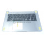 dstockmicro.com New Keyboard - Palmrest 04CFRC - 04CFRC for DELL Inspiron 17 5765,Inspiron 17 5767