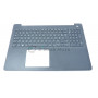 dstockmicro.com New Keyboard - Palmrest 0J3V92 - 0J3V92 for DELL Inspiron 15 5583