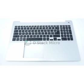 Palmrest - Keyboard azerty 0TMGJ5 - TMGJ5 for DELL Inspiron 15 5583 - New
