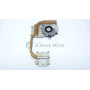 dstockmicro.com Ventirad Processeur 595767-001 - 595767-001 pour HP Elitebook 8540w