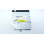 dstockmicro.com Lecteur graveur DVD 9.5 mm SATA SU-208 - 091FGG pour DELL Inspiron 17R 5721