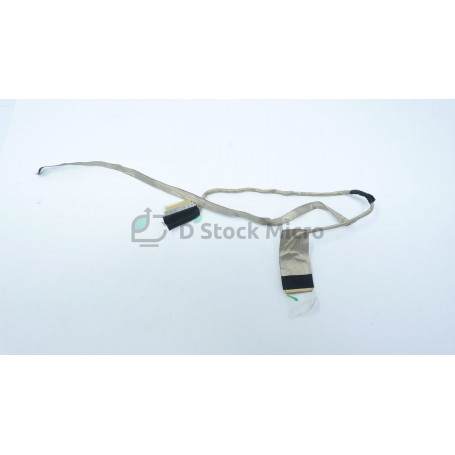 dstockmicro.com Screen cable 0249YD - 0249YD for DELL Inspiron 17R 5721 
