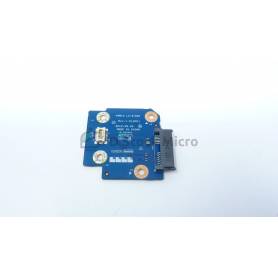 Optical drive connector card 0YD7HD - 0YD7HD for DELL Inspiron 17R 5721 