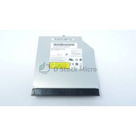 DVD burner player 12.5 mm SATA DS-8A5SH - 7824000521H-A for Asus X93SV-YZ132V