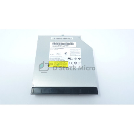 dstockmicro.com DVD burner player 12.5 mm SATA DS-8A5SH - 7824000521H-A for Asus X93SV-YZ132V