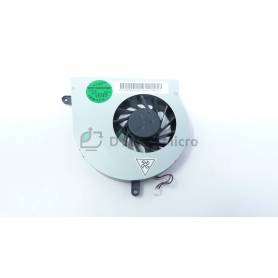 Ventilateur DC28000AAA0 - DC28000AAA0 pour Asus X93SV-YZ132V 