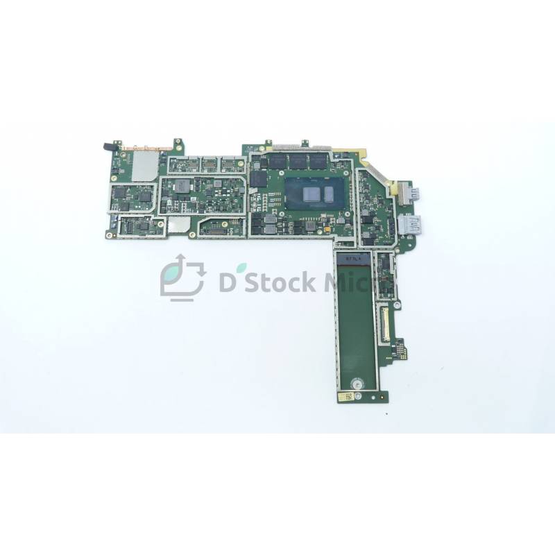 Carte Mère Microsoft Surface Pro 4 1724 – X911788-009 – Core I7 – 16GB RAM (Occasion)