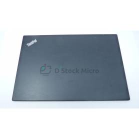 Screen back cover SM10N01518 for Lenovo ThinkPad X280 Type 20KE