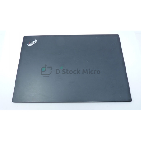 dstockmicro.com Capot arrière écran SM10N01518 - SM10N01518 pour Lenovo ThinkPad X280 Type 20KE 